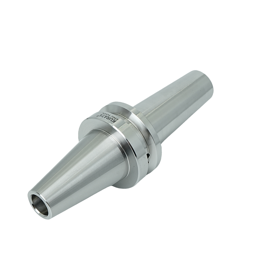 Collet Chuck Holder Tool Back Pull Type Collet Chuck Holder Tool Back Pull Type